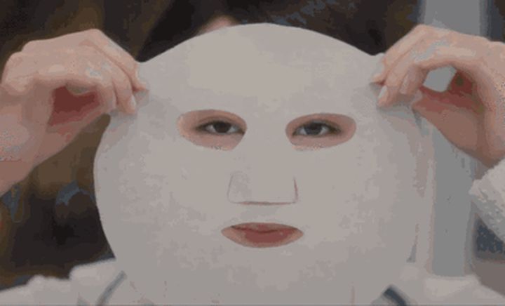 果酸痘痘修复视频,果酸换肤祛痘痘一般多久见效