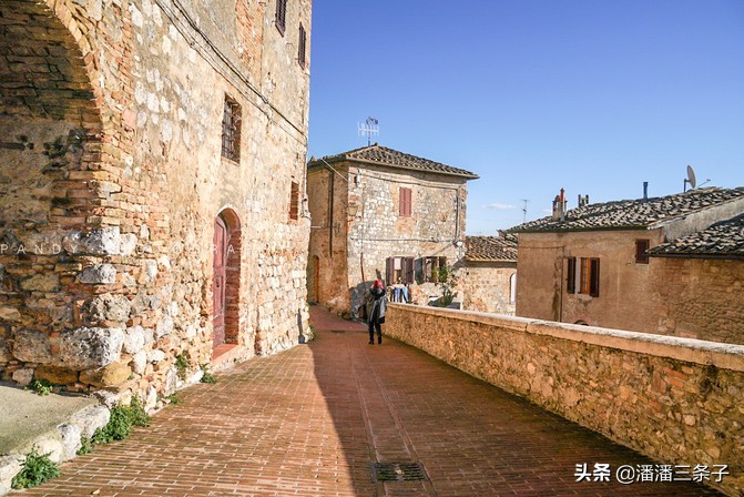 畅游世界各国,畅游意大利