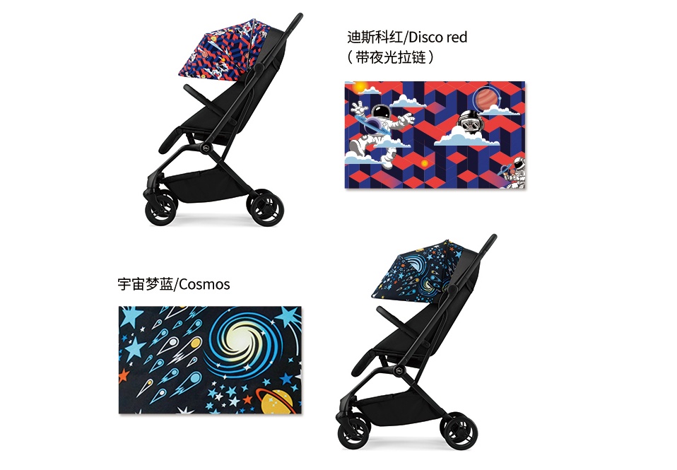 婴儿车十大品牌26款婴儿推车测评,怎么选择轻便婴儿车