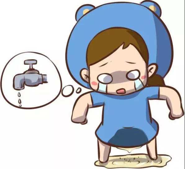 笑就漏尿可以治好吗,笑尿了是病吗