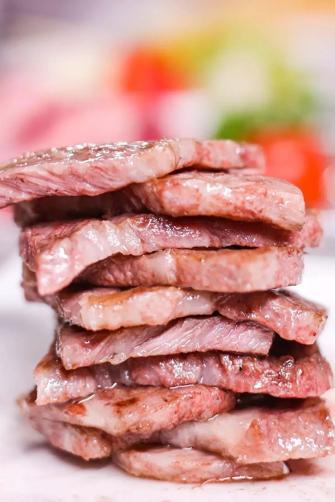 厦门超贵贵贵贵“保姆烤肉”！一口627元！借钱也要来吃……