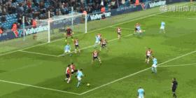 曼城那些峥嵘岁月,以前的曼城回忆