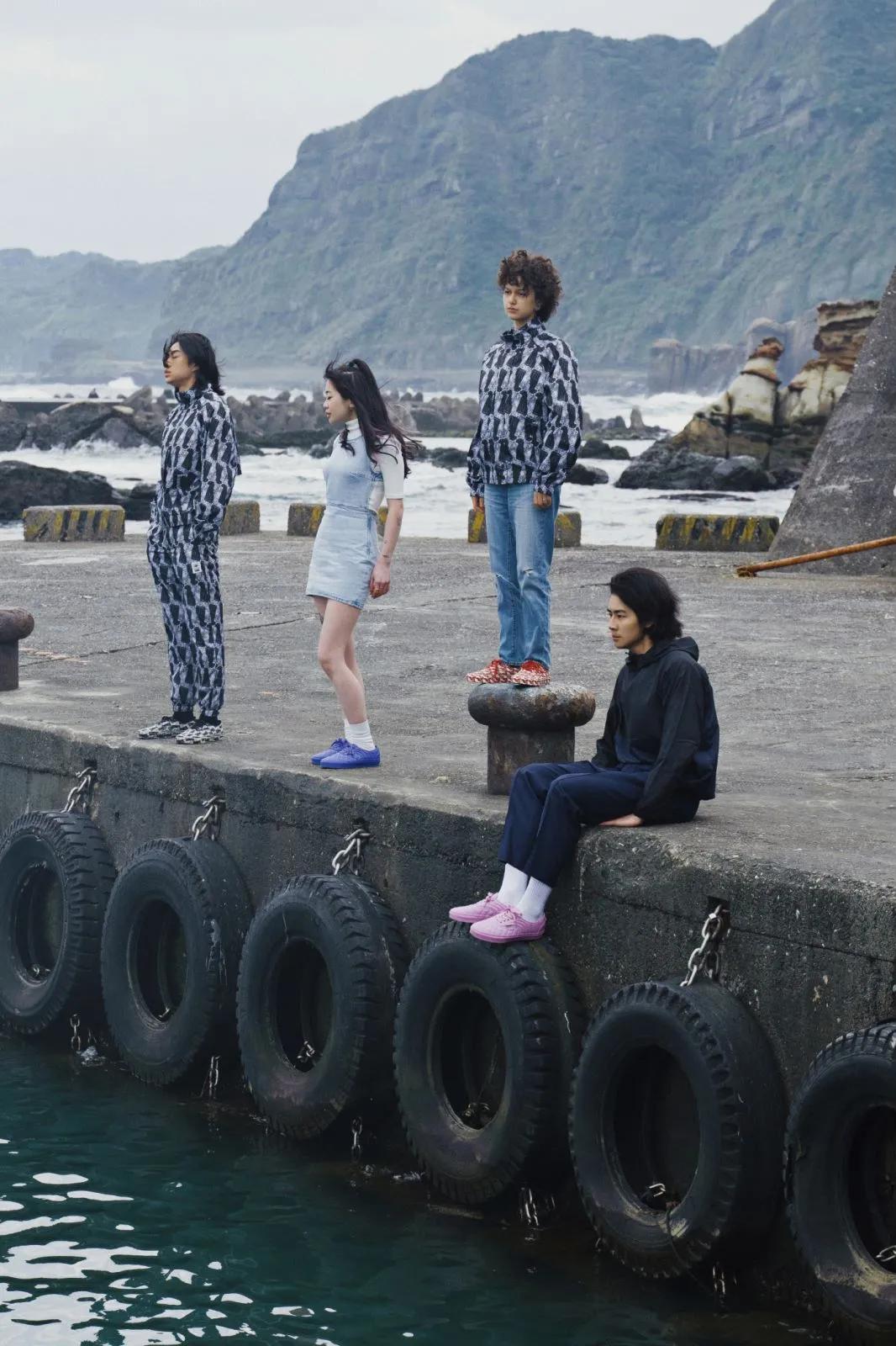 发售预警！多双新色DUNK曝光！王一博会带起飞吗？