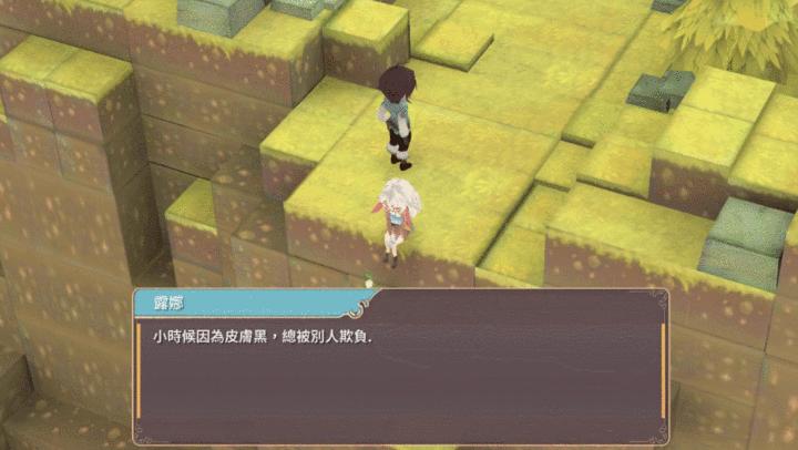 魔女之泉游戏新手入门教程,魔女之泉算什么rpg
