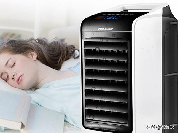 制冷空调扇效果怎么样,空调扇制冷效果怎么样