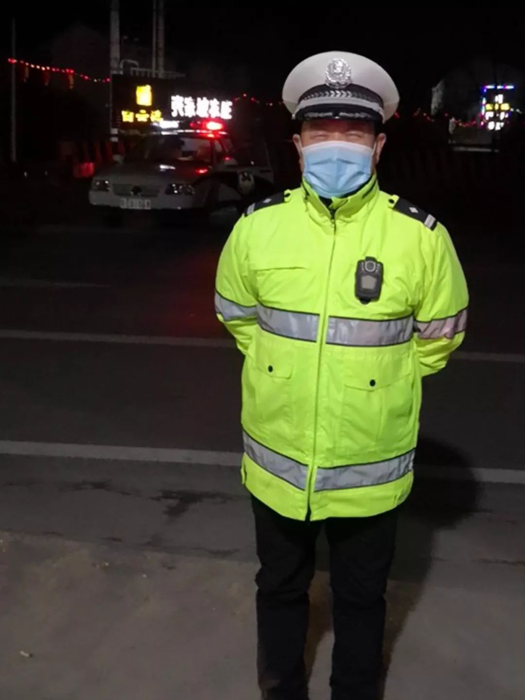 封城11日，武汉众生图