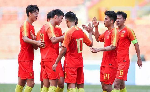 u23亚洲杯国奥2-1阿联酋裁判,u23亚洲杯中国国奥全场比赛结果