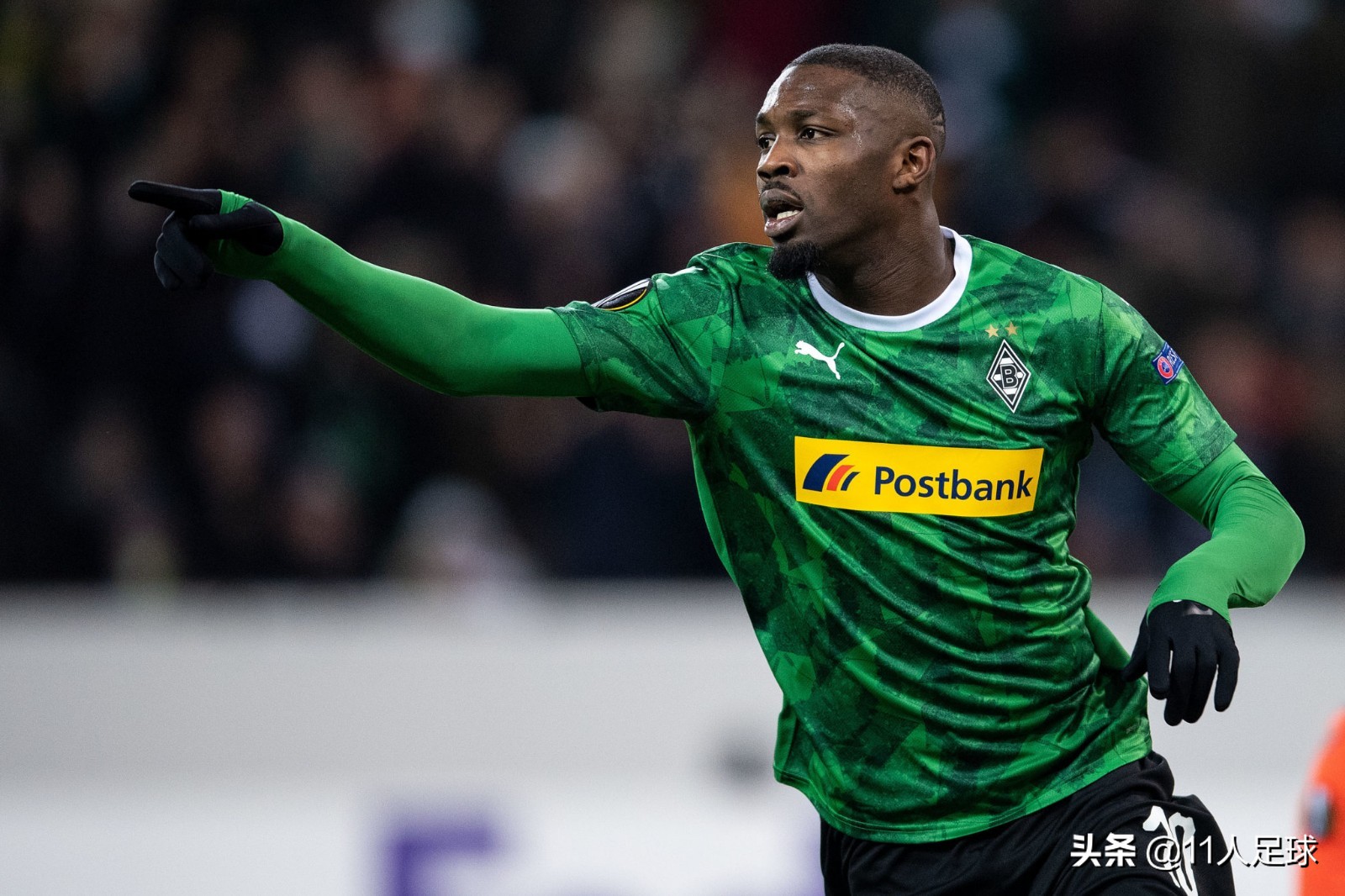 十分钟深度入坑德甲指南,德国神童vs拜仁完整版