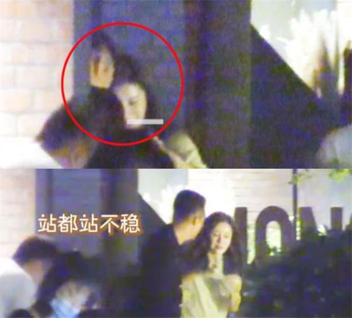 张兰谈汪小菲和大s离婚看法,张兰首曝汪小菲大s离婚原因