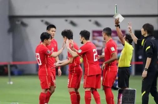 李铁国足近况,李铁国足三大亮点