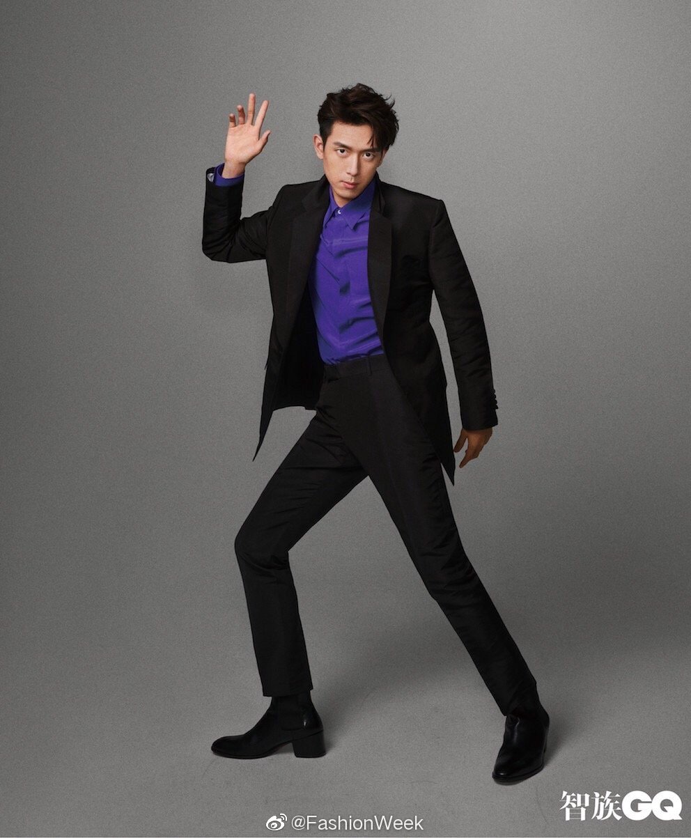 李现不争不抢不急不躁,李现杨紫不忘初心方得始终