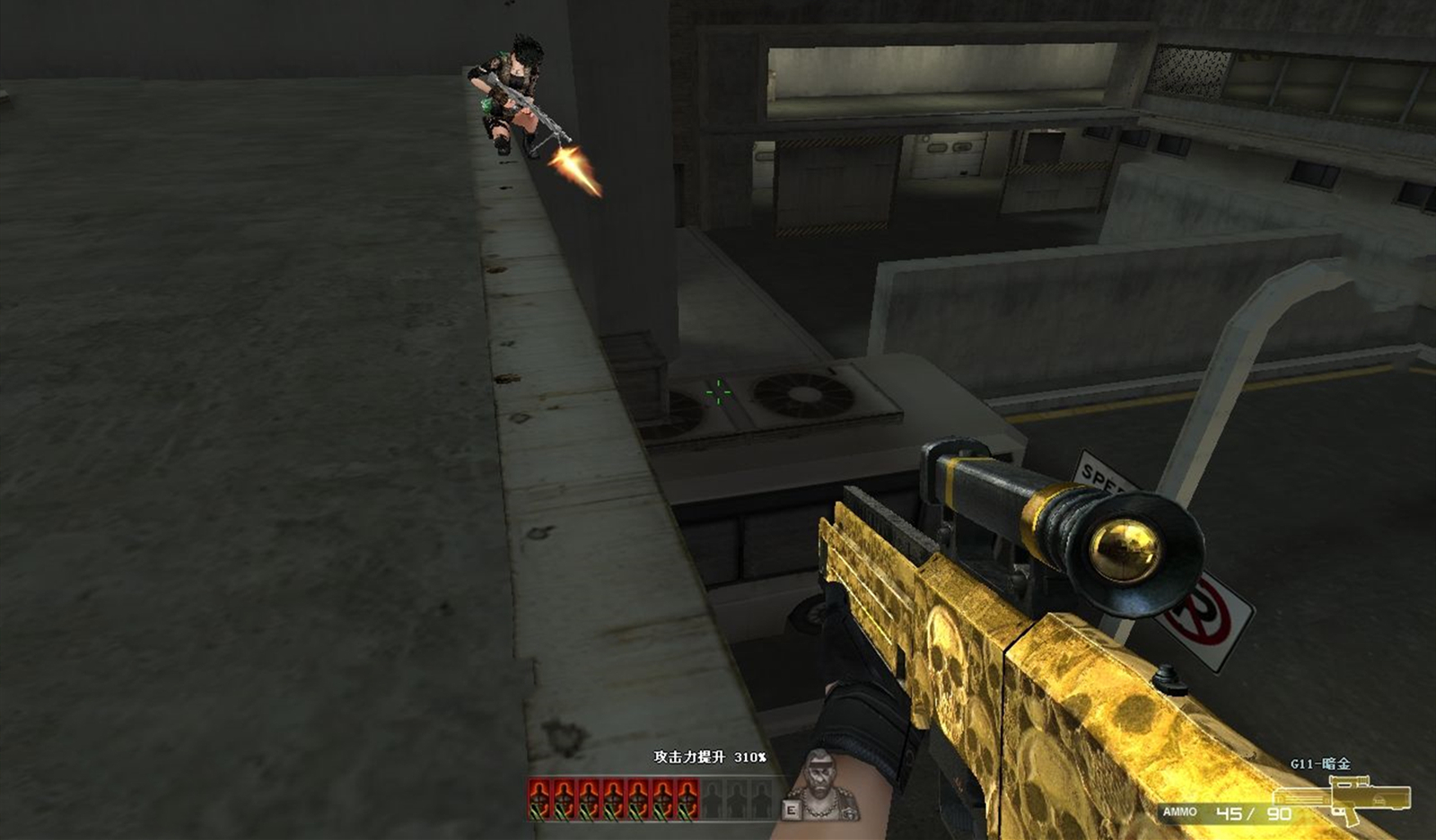 穿越火线闹鬼事件之谜,穿越火线灵异事件详细介绍