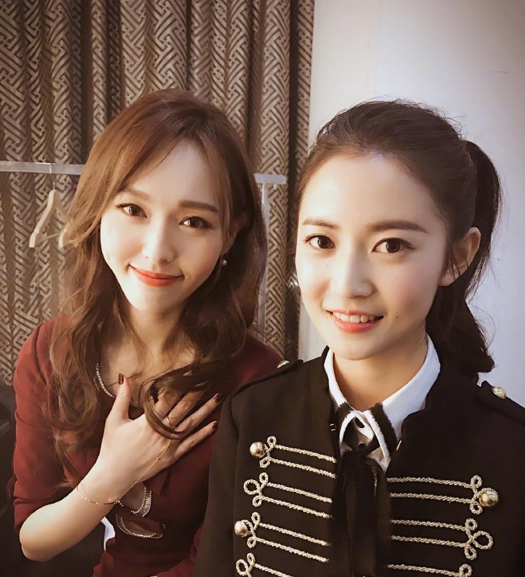 她们惊艳世人,她们惊艳了时光书籍