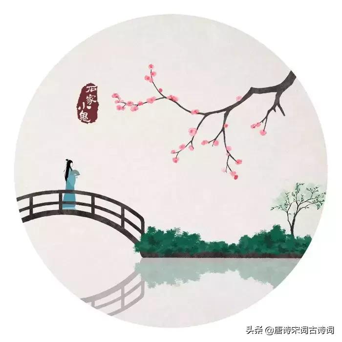 古人太会起名字了,古人取名字真的很浪漫