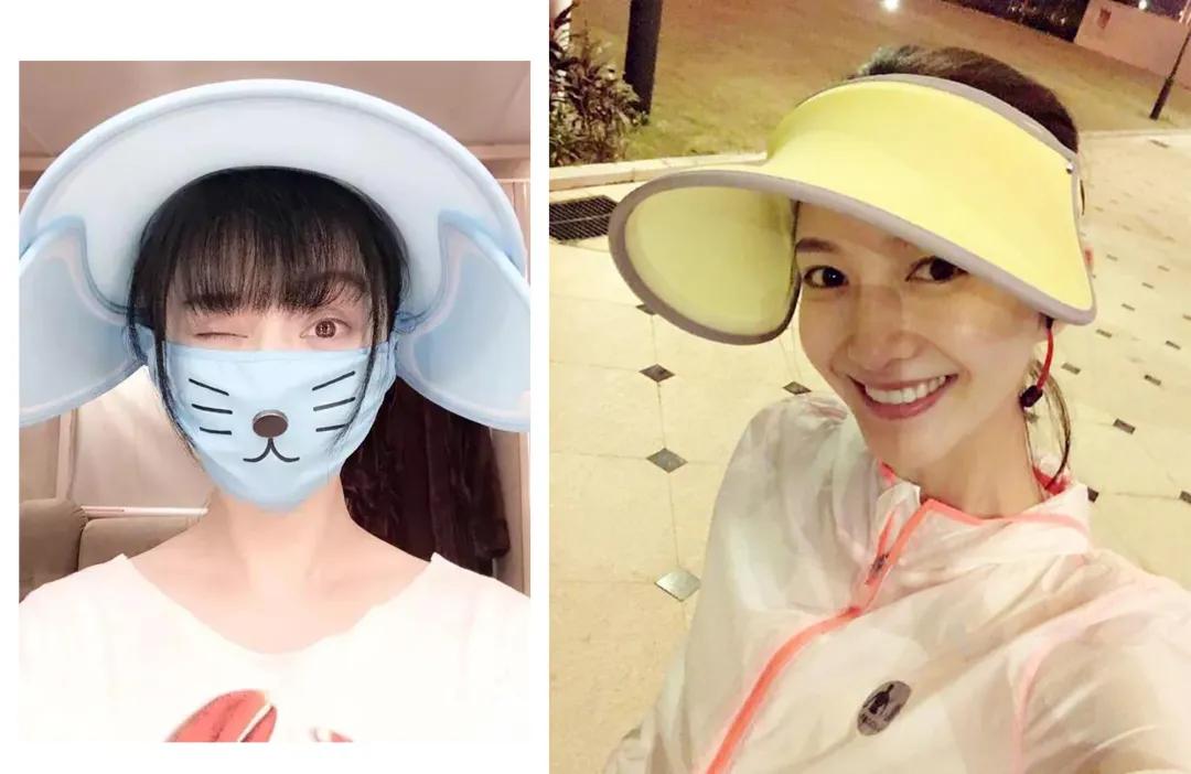 高档防晒排行榜前十名,十大国货良心防晒