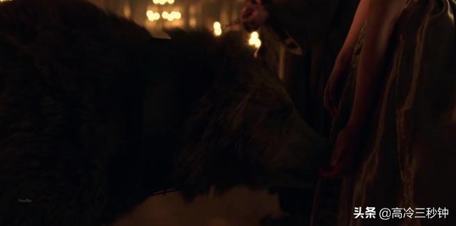 看什么夫妻的世界啊，都来看沙皇夫妇的撕X