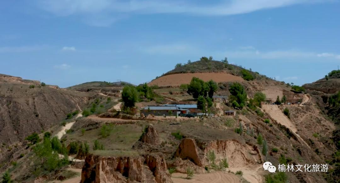 榆林长城纪事三十四,榆林长城纪事完整版