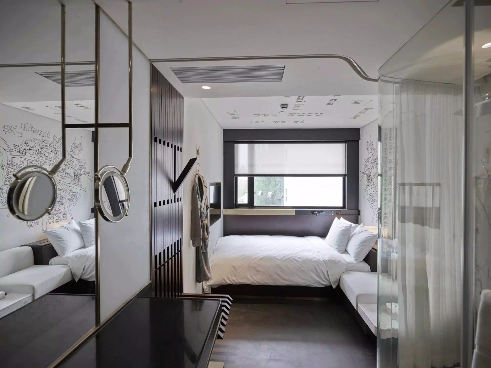 citigo欢阁酒店属于什么档次,西安高新citigo欢阁酒店