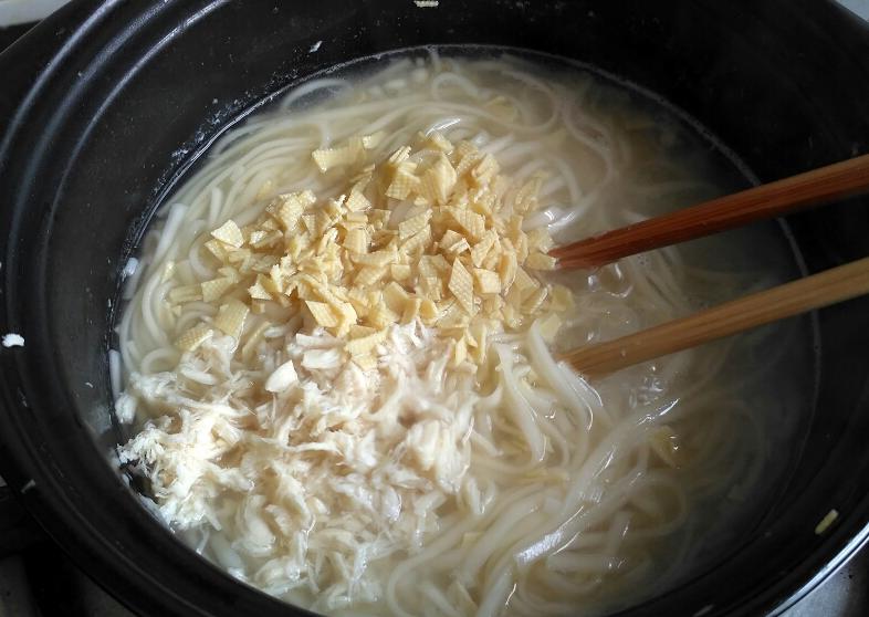 老人营养晚餐学做,中老年人的最佳晚餐