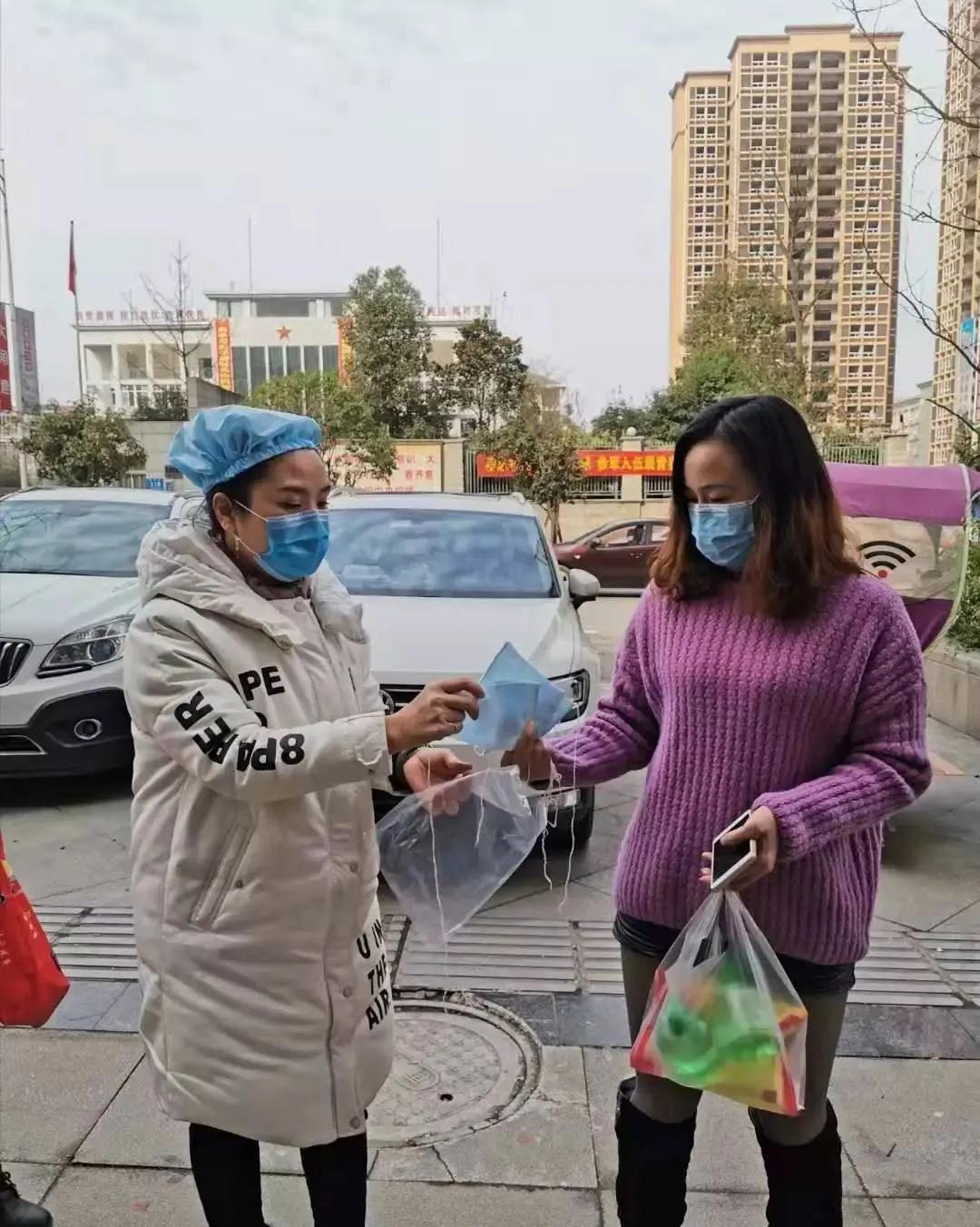 9天创办口罩厂,80后创办口罩厂