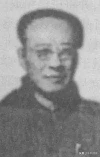 「说谍」新中国经济领导人之一,曾是*共中**情报“潘系统二号人物”