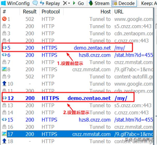 抓包工具fiddler教程,抓包工具fiddler需要学什么语言