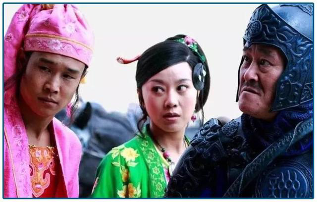 背叛大哥的日子：拍片不为艺谋，电影再无凯歌