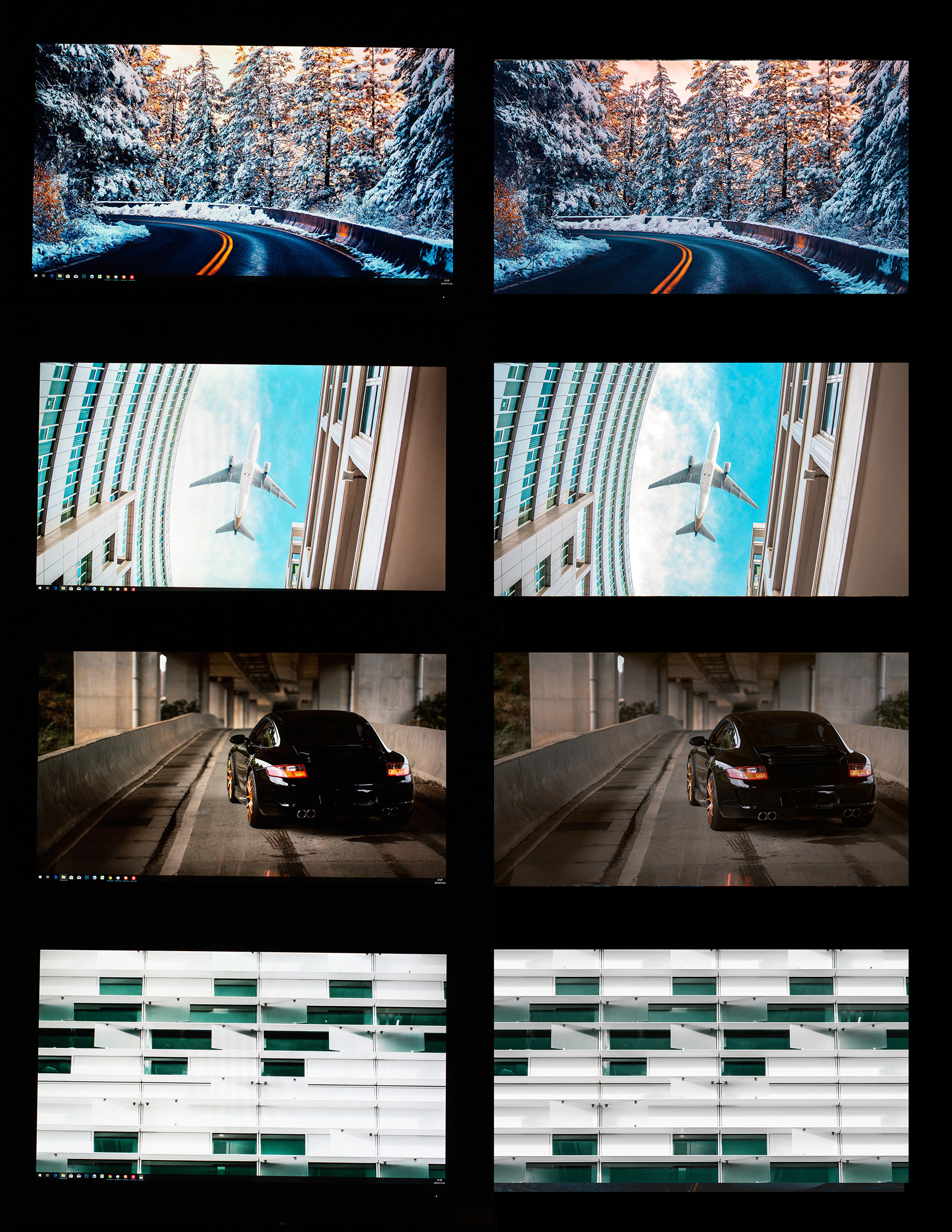 27寸华硕vg27a13a2k180hz显示器,华硕vg27aq1a显示器2k170hz