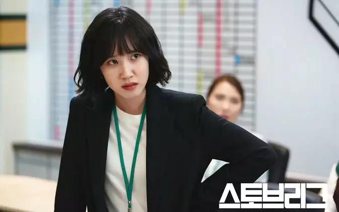 豆瓣9.4，南宫珉的“棒球剧”，凭什么火？