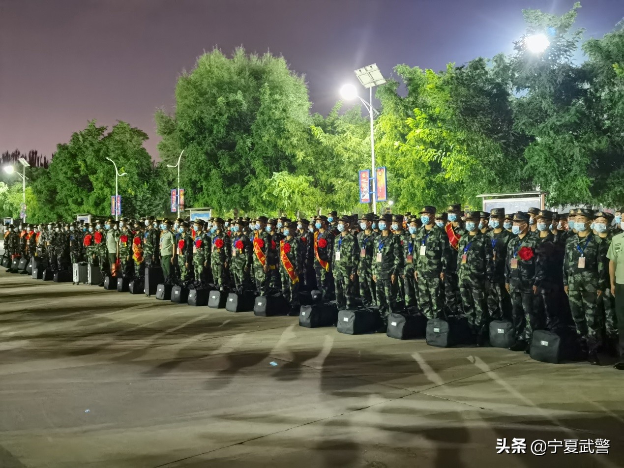 初入军营的那些事,初入军营的基本知识