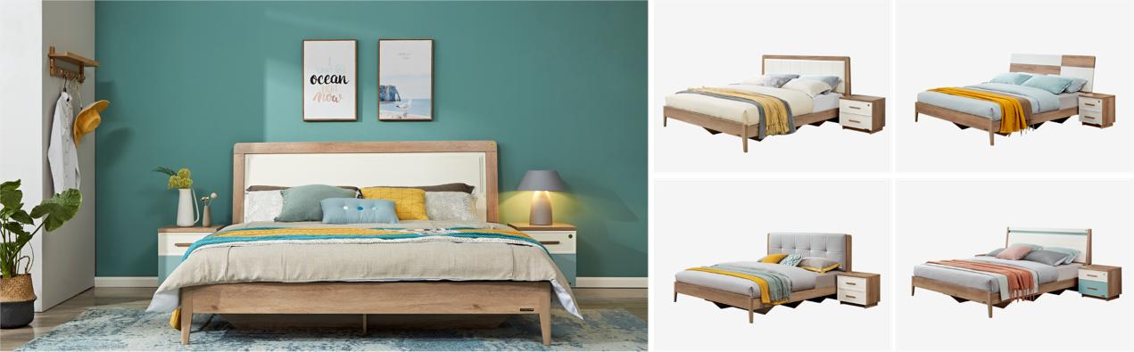 全友新品森夏,全友2020年新品森夏