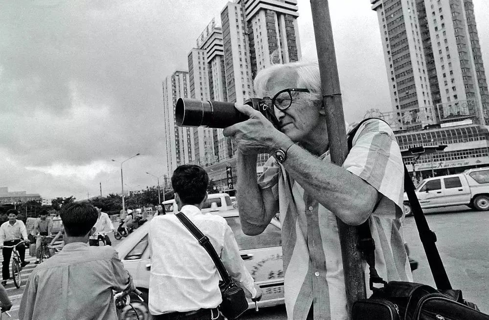 马克吕布是哪个国家的摄影师,中国摄影师马克吕布