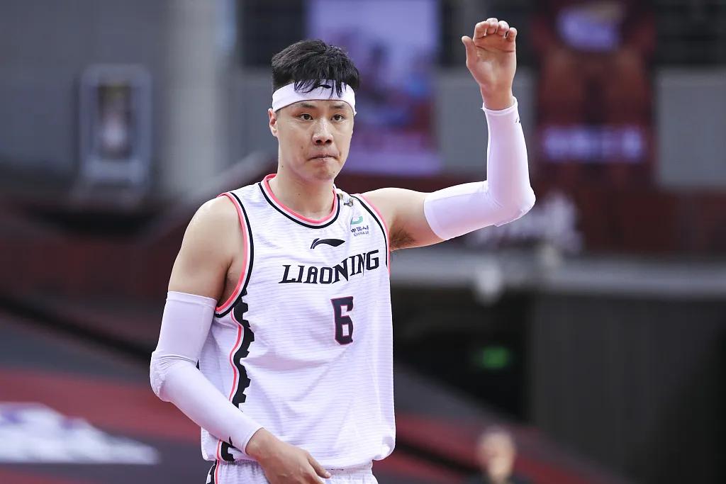 辽宁本钢主教练郭士强为什么下课,辽宁队新消息郭士强