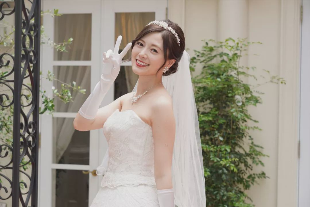 白石麻衣毕业视频大全,白石麻衣在日本演艺界地位