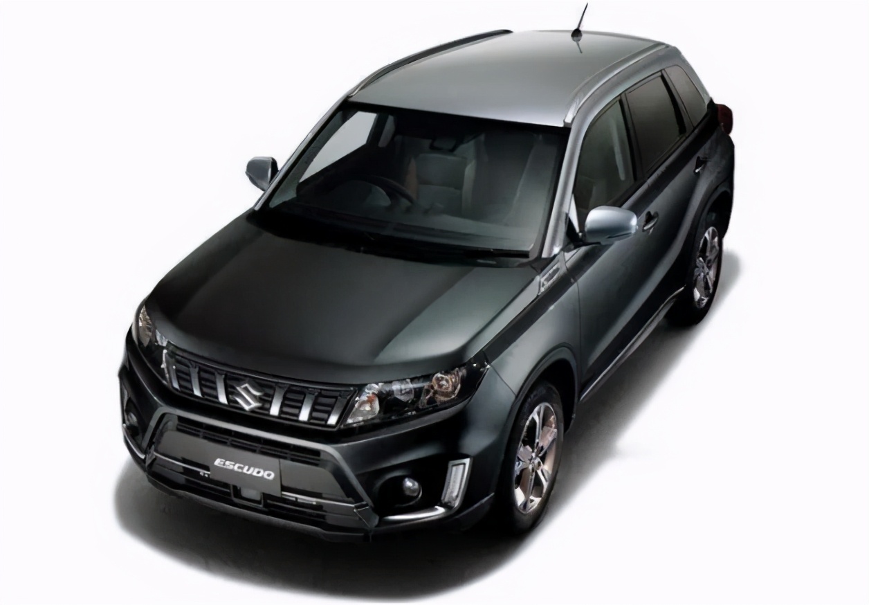 铃木维特拉最新款上市,铃木维特拉明年新款