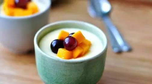 怎么做牛奶炖蛋才好吃,如何做牛奶炖蛋好吃