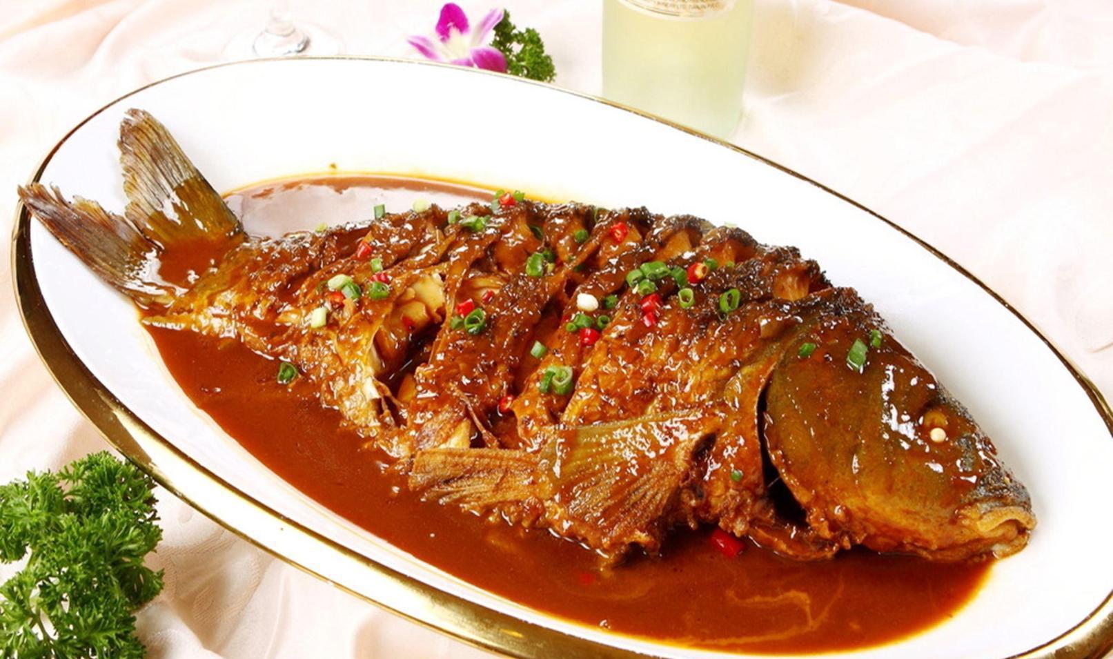 夏天吃什么海鱼最好吃,哪些海鱼好吃又便宜又好养