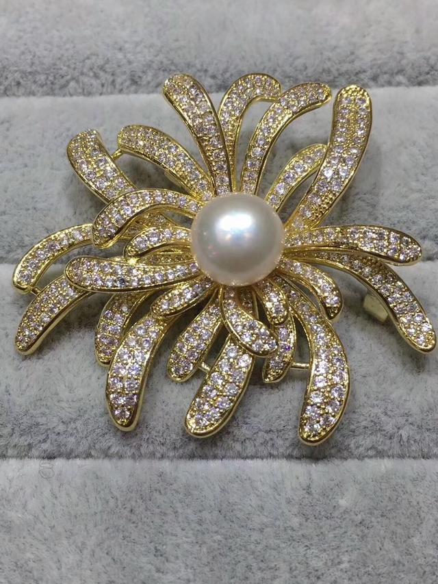 中国珠宝产业发展模式大全！