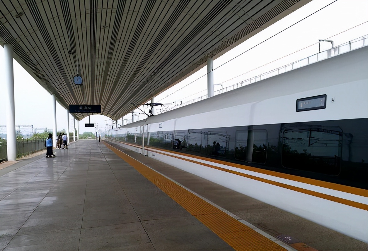 我国运营最成熟的3条城际铁路，是中部地区城际铁路的学习榜样