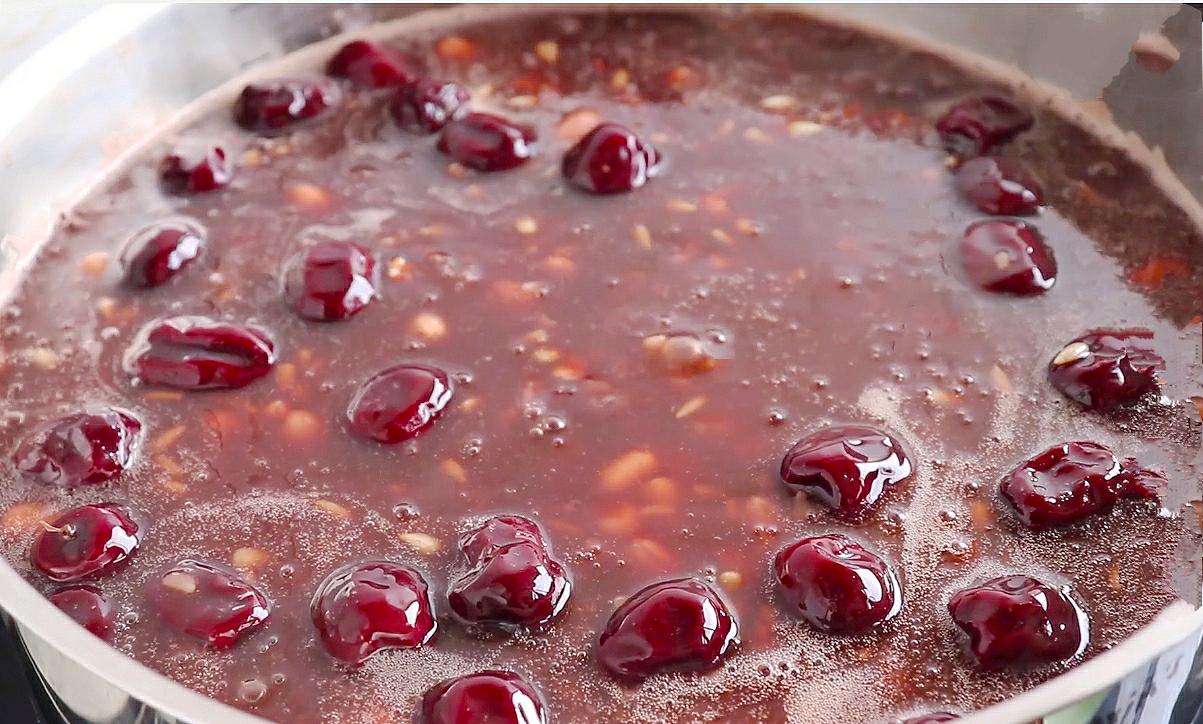 八宝粥怎么样做才好喝,八宝粥为什么这么好喝