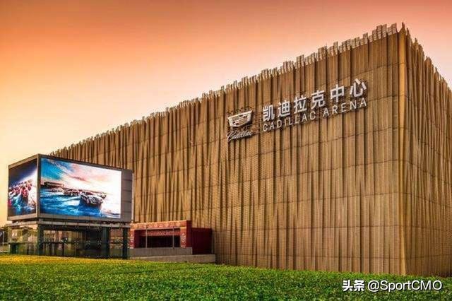 体育品牌合作运营模式,大型体育赛事冠名