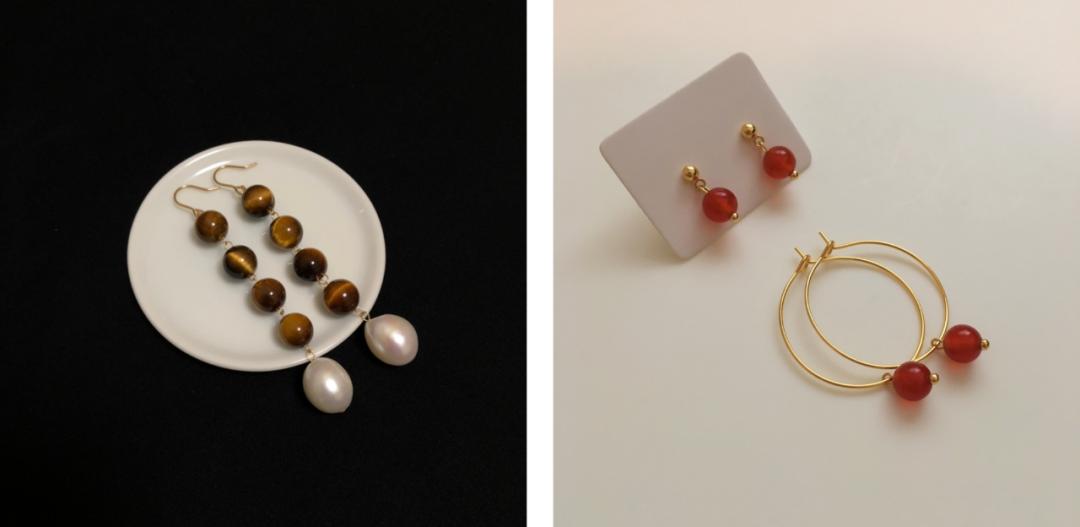 ​一周只说一个店｜|我已经从买珍珠进化到买假珍珠了