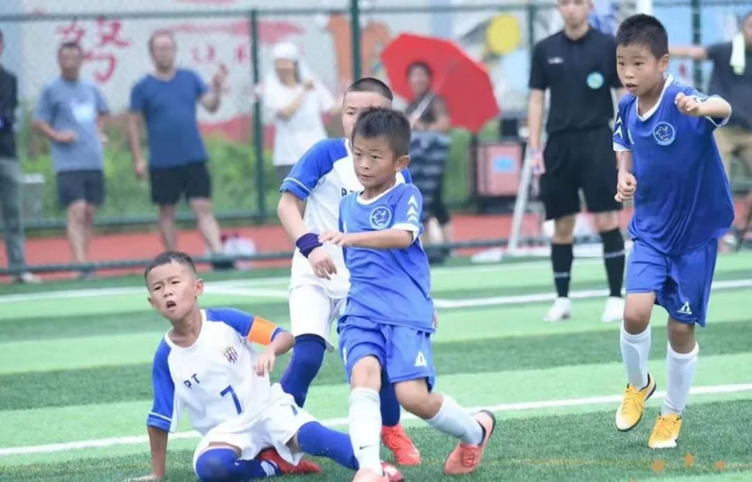 2023青俱杯上海申花u12vs上海幸运星,第二届青歌赛获奖盛典