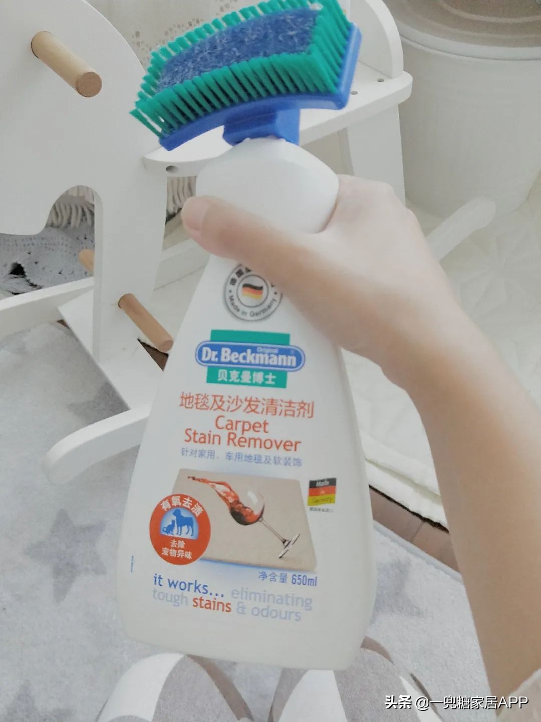 小众必买清洁用品,跟风买过哪些东西