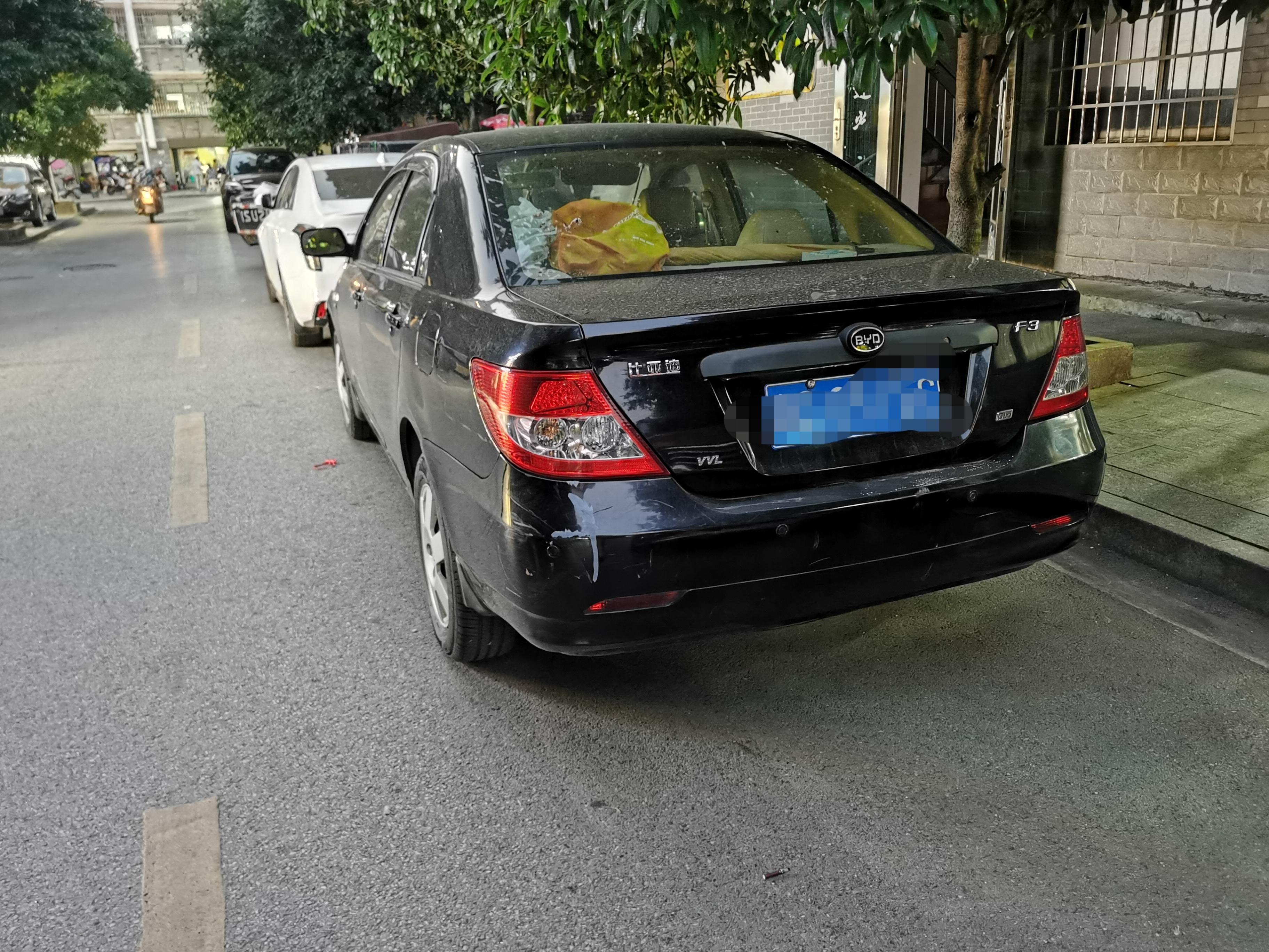 不到5万性价比高的车suv,5万左右性价比高的车推荐比亚迪f3