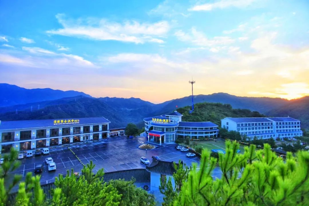 清凉寨春节活动,清凉寨枫叶节