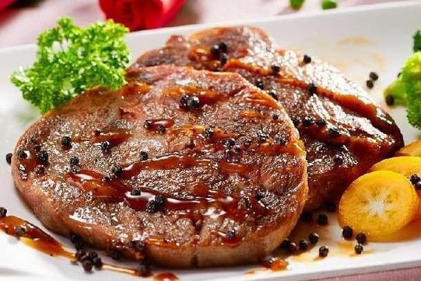 李佳琦直播3分钟卖出100000片牛排，牛排真那么好吃吗，你会做吗