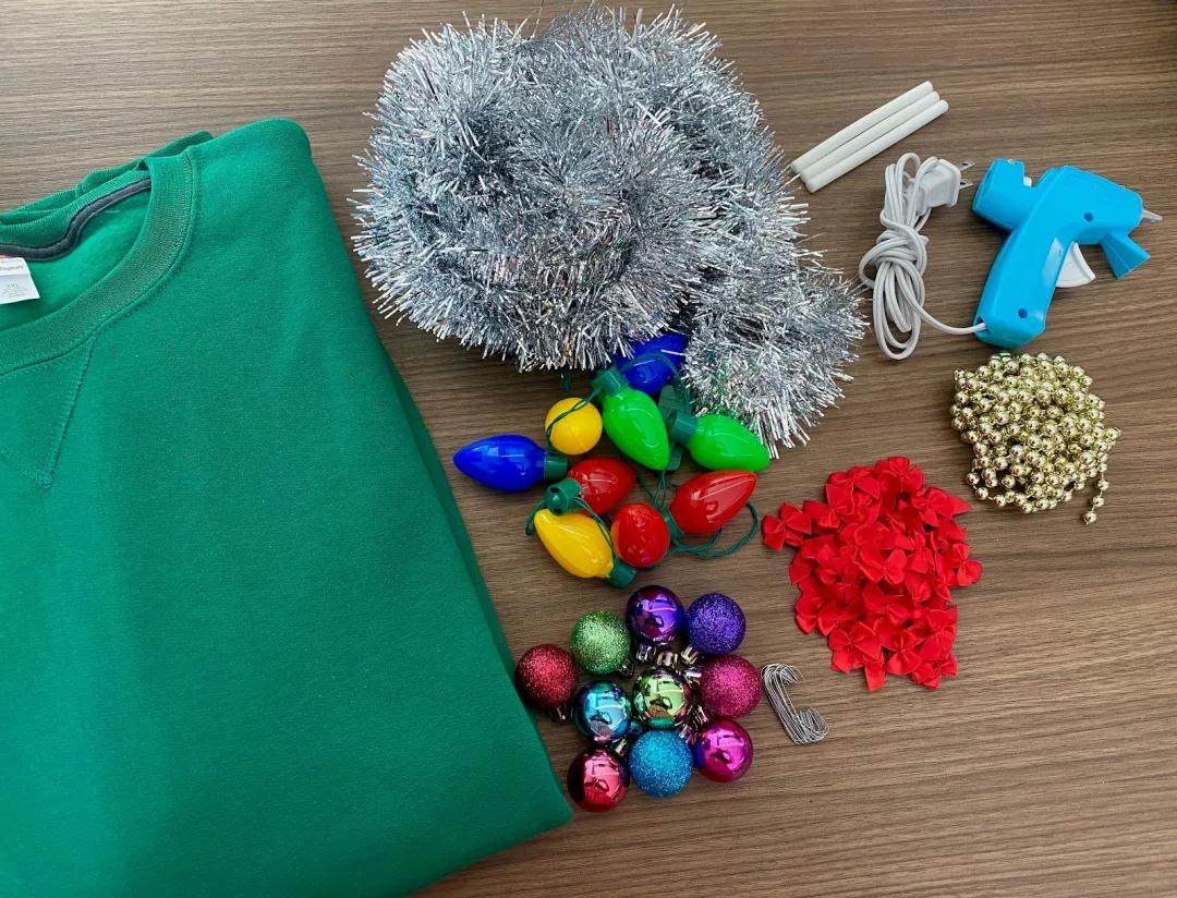 跨境电商卖家看过来,跨境圣诞节过后怎么选品