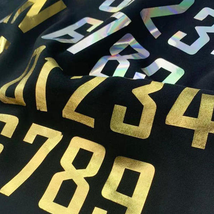 t-恤应该选什么面料,知道为什么你的t恤一洗就缩水吗