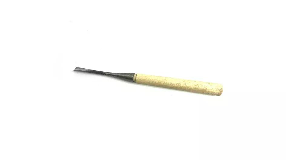 初学木雕电动雕刻工具推荐,初学者木雕工具都有哪些